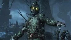 Call of Duty: World at War - Zombies - gra w gatunku Strzelanka