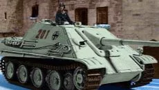 Campaign - gra w gatunku Historyczna
