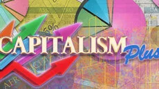 Capitalism Plus - gra w gatunku Symulator