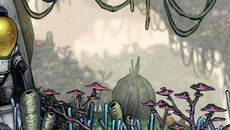 Capsized - gra w gatunku Platformówka