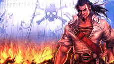 Captain Blood - gra w gatunku Widok z pierwszej osoby