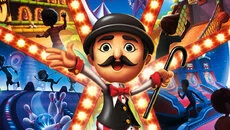 Carnival Games - data wydania dla Nintendo Switch 2