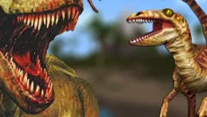 Carnivores - gra w gatunku W czasie rzeczywistym