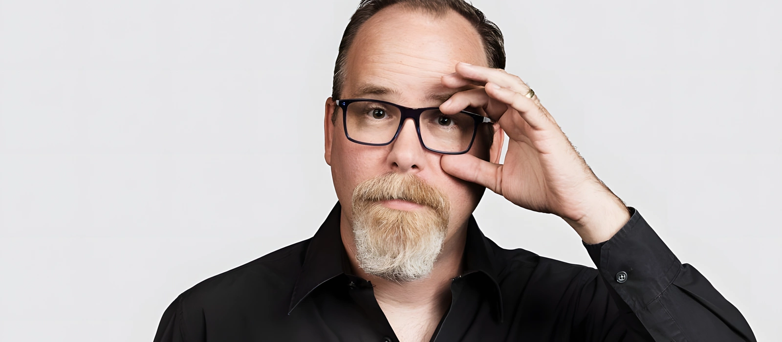 Mike Booth - najnowsze wiadomości, artykuły i inne materiały