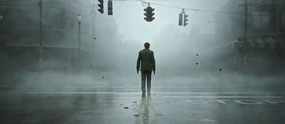 Test: Którym potworem z Silent Hill jesteś?