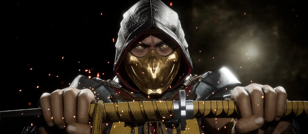 Test: Który bohater Mortal Kombat jesteś?