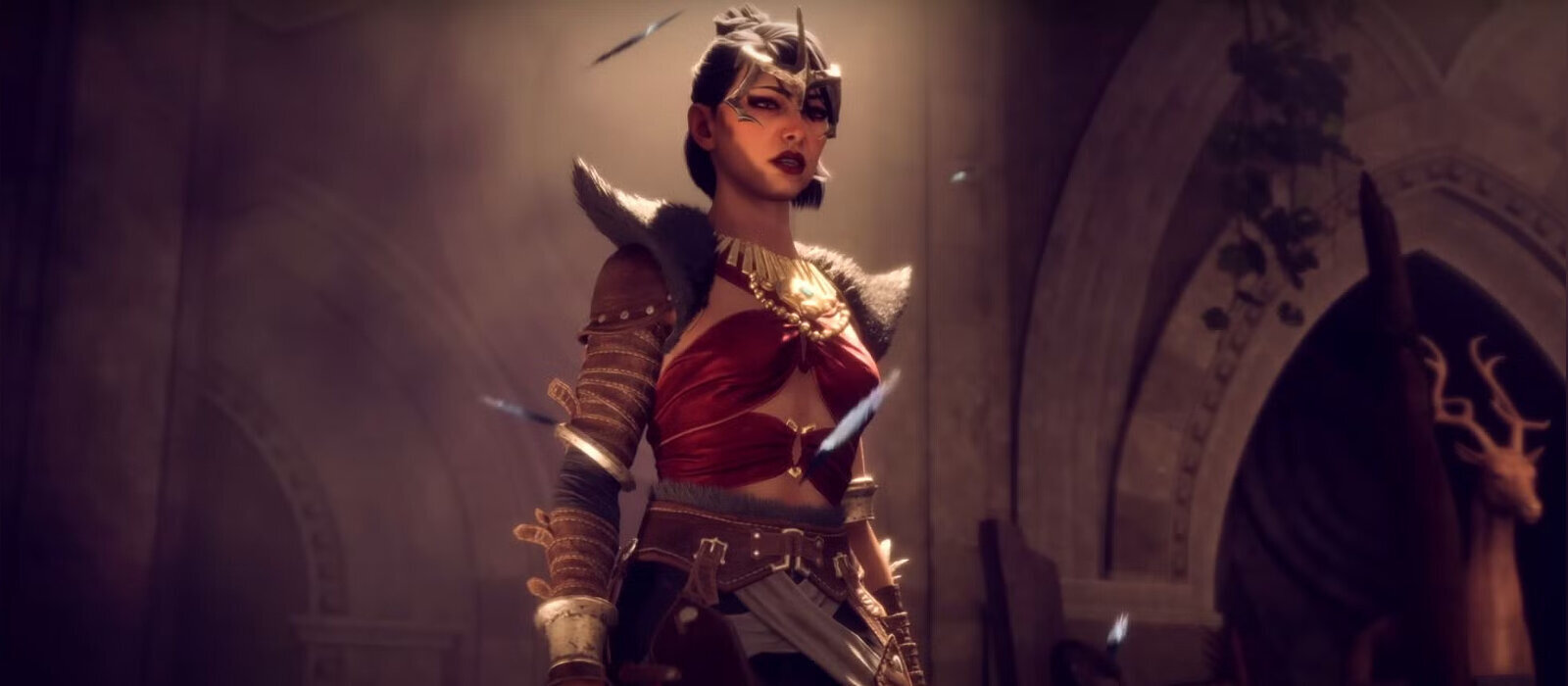 Test: Którą postacią z Dragon Age jesteś?