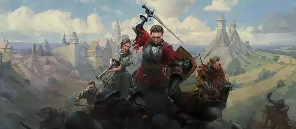 Test: Kim jesteś z Kingdom Come: Deliverance?