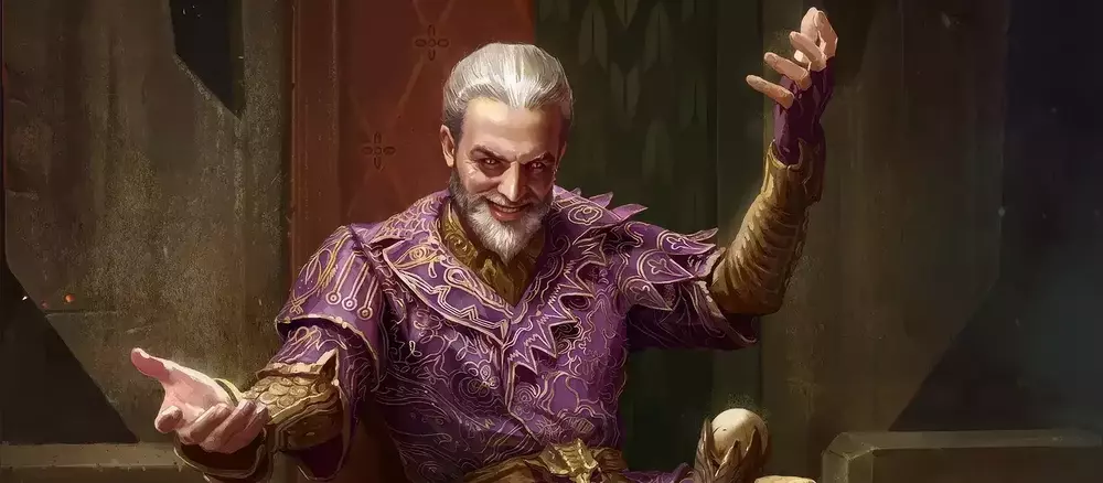 Test gry: Czy możesz przetrwać w świecie TES 4: Oblivion