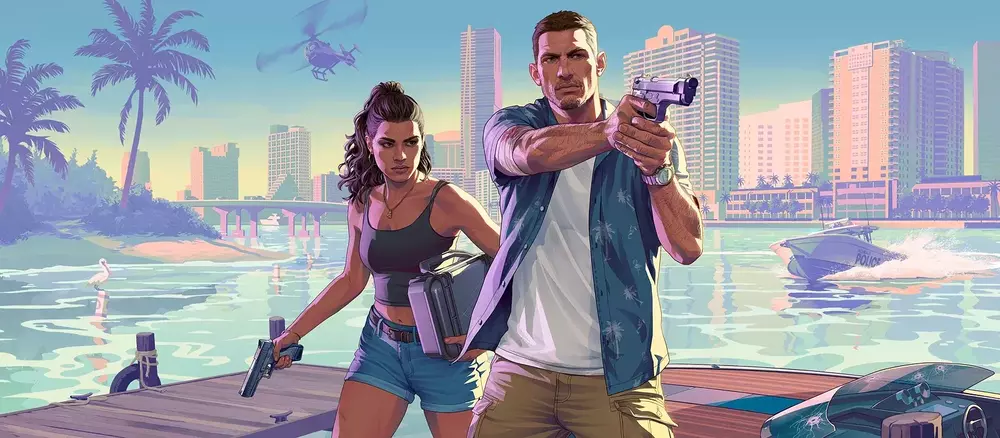 Test: Jakim fanem GTA jesteś?