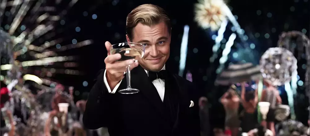 Test: zgadnij filmy Leonardo DiCaprio