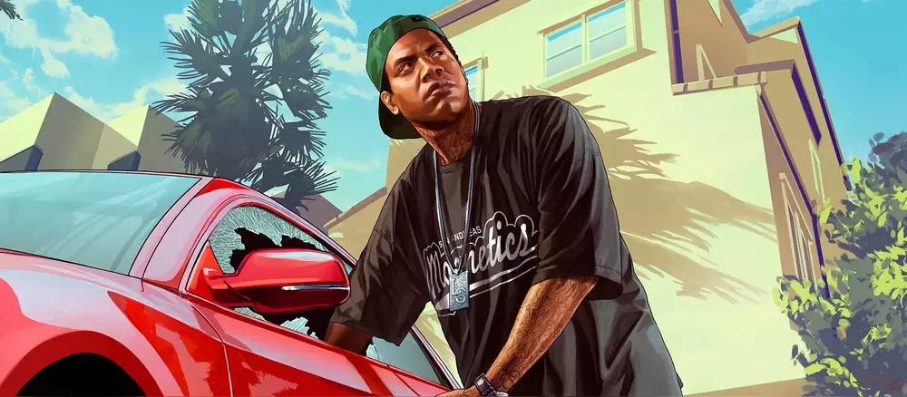Test: którym bohaterem GTA jesteś?