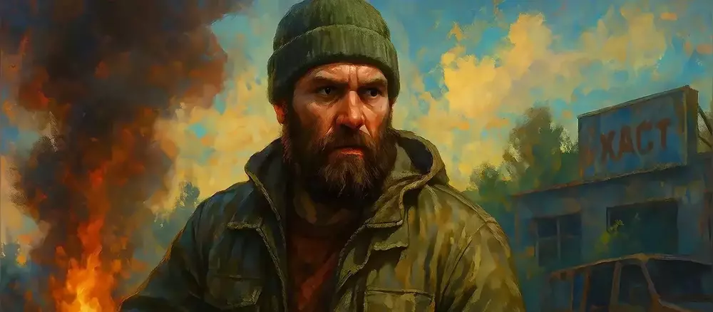 Test: Kim jesteś w Escape from Tarkov