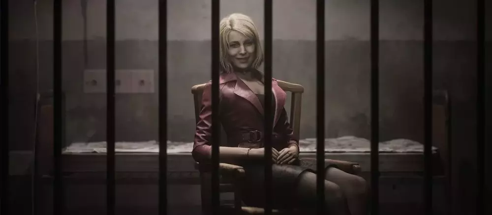 Test: czy jesteś fanem Silent Hill czy tchórzliwym królikiem?