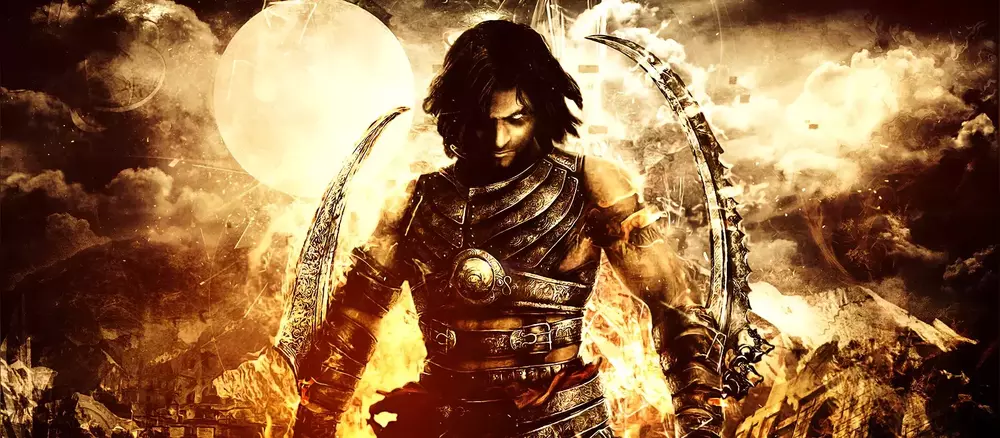 Test: prowadzenie Ubisoft i uratowanie firmy przed upadkiem
