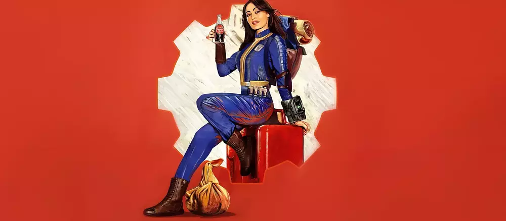 Test: Przywódca Bractwa Stali czy zabawny ghul? Kim jesteś w świecie Fallout?