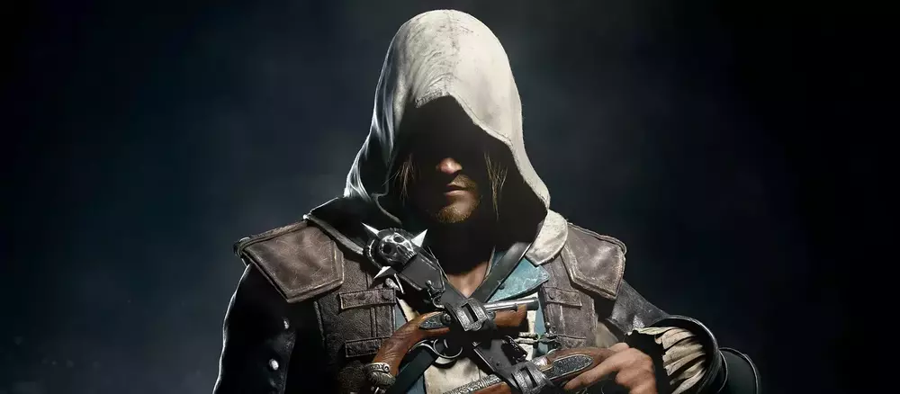 Test: Jakim Piratem Jesteś? Legendarnym Edwardem Teachem czy Zwykłym Żeglarzem?