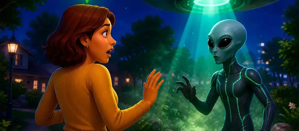 Test: Jakiego koloru będzie świecić twój Plumbob (kryształ nad twoją głową) w The Sims?