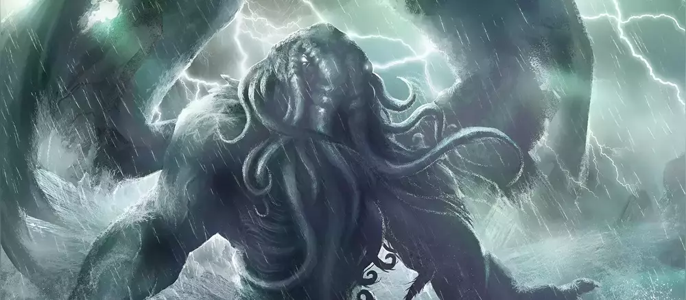 Quiz: Kim jesteś w uniwersum Lovecrafta?
