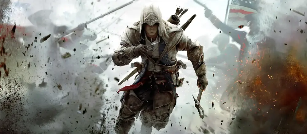 Quiz: Którym bohaterem Assassin's Creed jesteś