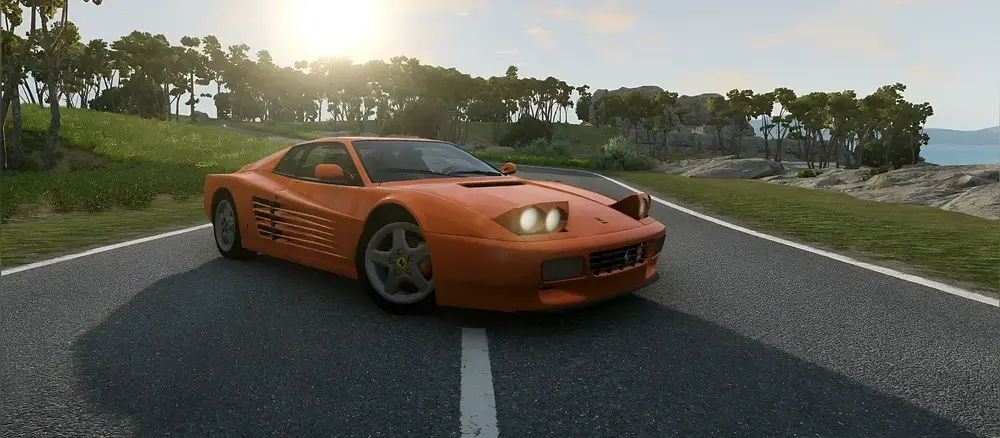 Quiz: Ostrożny Kierowca czy Tester Wypadków? Kim Jesteś w BeamNG.drive?