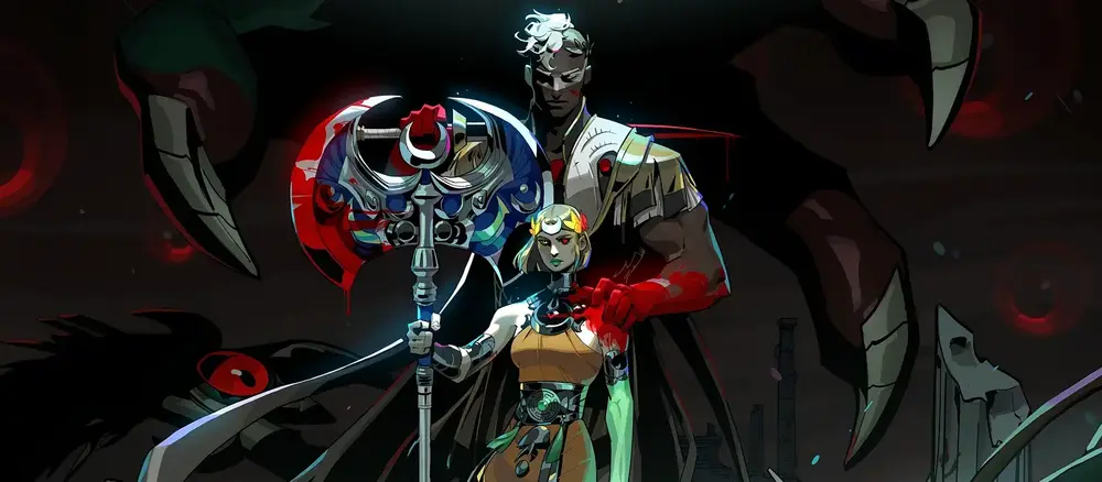 Quiz: Którą postacią z Hades 2 jesteś?