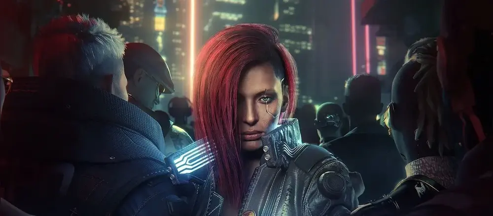 Quiz: Jeden Dzień w Night City — Znajdź Swoją Drogę