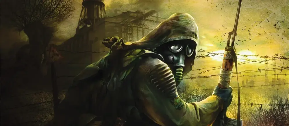 Quiz: Jakim Stalkerem jesteś w S.T.A.L.K.E.R. 2: Heart of Chornobyl?