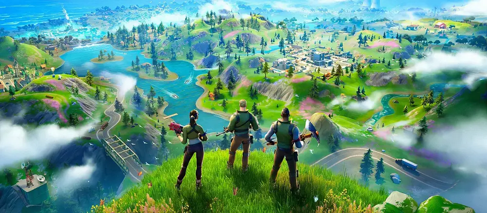 Quiz: Jaki typ gracza Fortnite jesteś? Dowiedz się, jaki masz styl gry