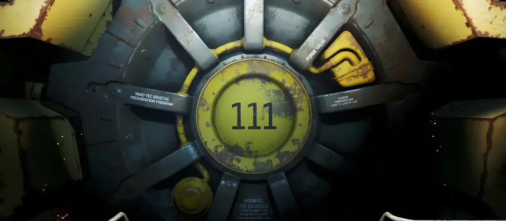 Quiz: Zbuduj bunkier na apokalipsę! Czy będzie to Vault-Tec, "Silo," czy twój wymarzony bunkier?