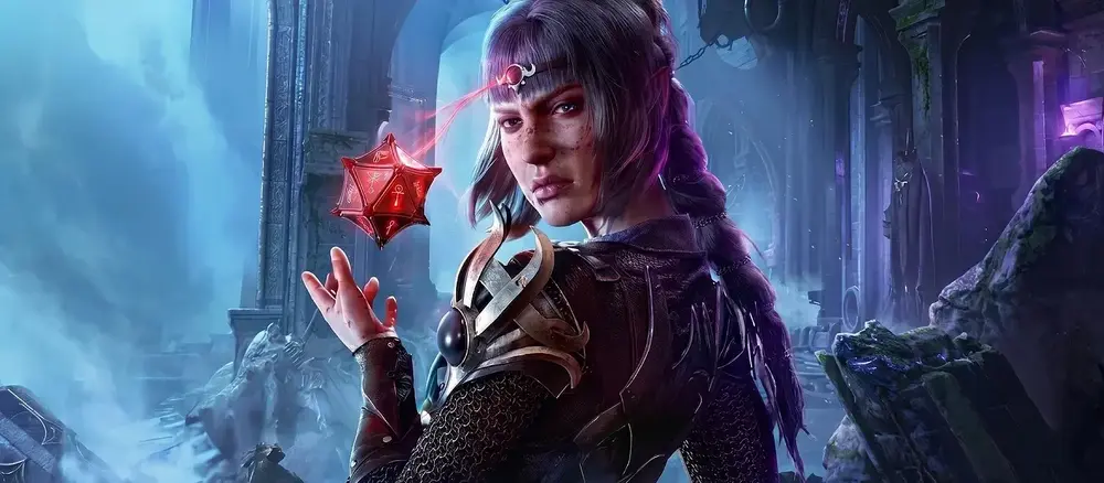 Quiz: Baldur's Gate 3 — Fakty czy fikcja. Noc z niedźwiedziem, oszukujące kości i poziom 20