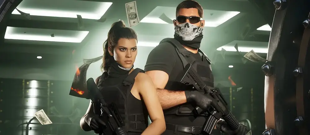 Quiz: Hardcore Fan czy Obserwator? Cytaty z GTA, które pamięta tylko nieliczni