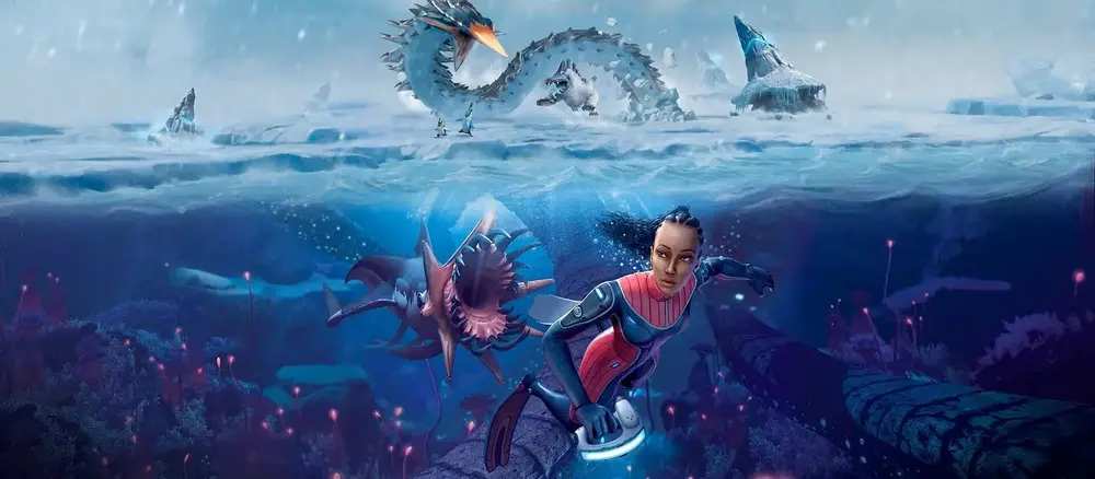 Quiz: Zespół zaginął w świecie Subnautica. Jak głęboko jesteś gotów zanurkować?