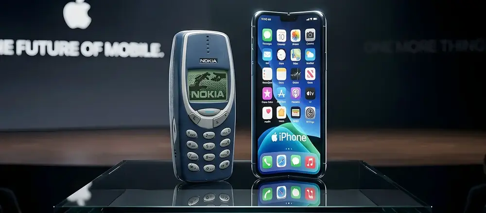 Quiz: Powietrze, Pro, czy $400K Składany Duo? Który iPhone Pasuje do Ciebie